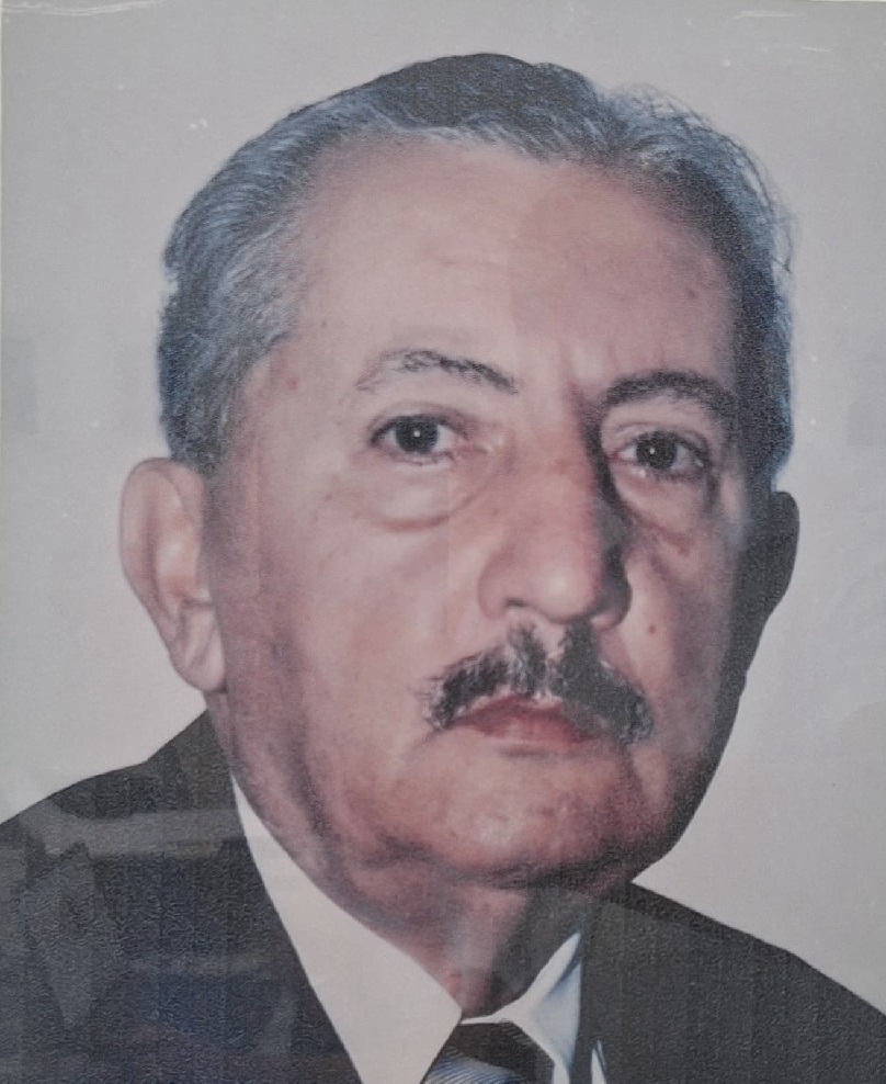 Foto de Ernesto Queiros Junior